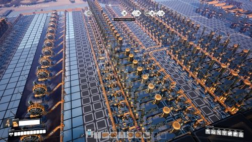 幸福工厂塑料和橡胶怎么处理 satisfactory塑料和橡胶生产心得