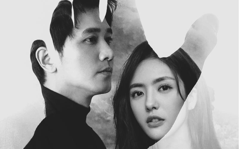 彭冠英x蔡文静掌中之物真人向甜甜剪辑圈地自萌谢谢