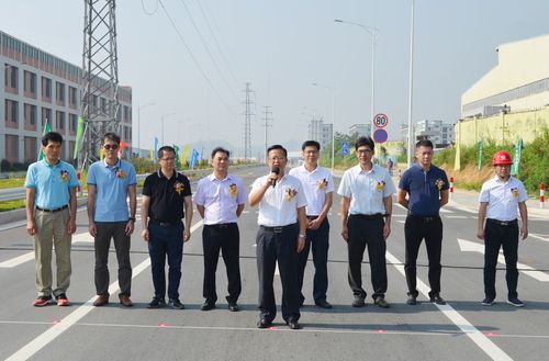 首页 开平市交通运输局 工作动态 市委常委,统战部部长陈伟成,市政协