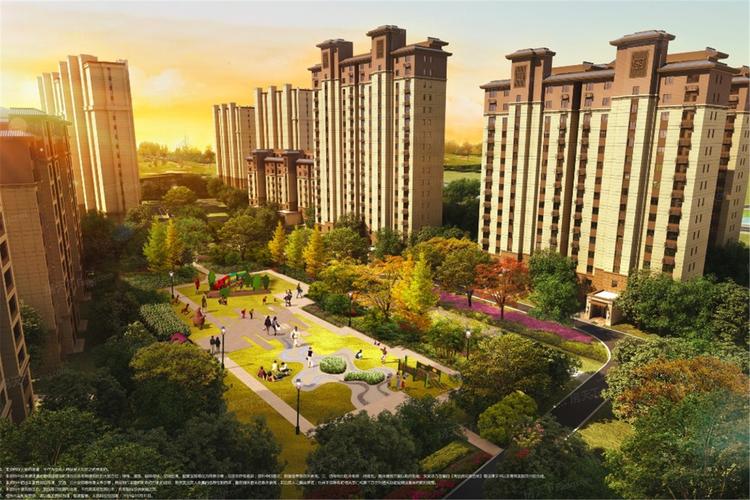 房天下>唐山新房>遵化楼盘>碧桂园·雍华府>楼盘动态1400_933