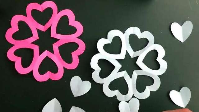 平安剪纸-纸艺网