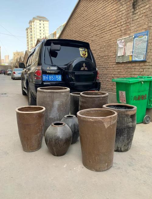 老水缸:时光里的记忆与情感