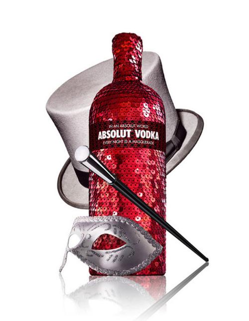 绝对伏特加absolutvodka包装38