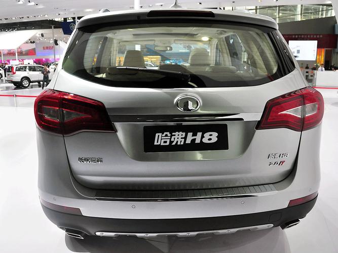 哈弗最惨的一款车,三个月销量为0,清库存都救不了它