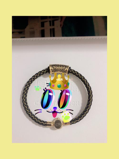 周大福饕餮转运珠_转运珠_周大福怎么样_时尚_配饰