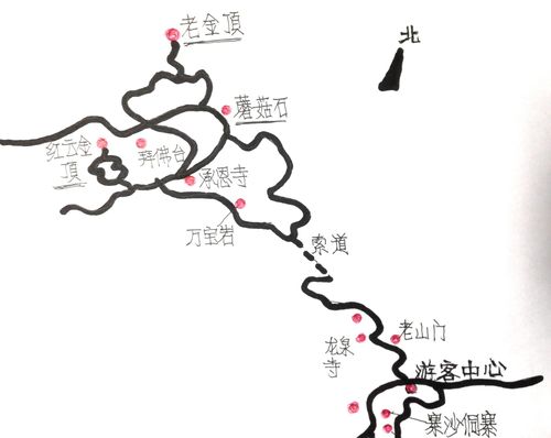 梵净山旅游攻略
