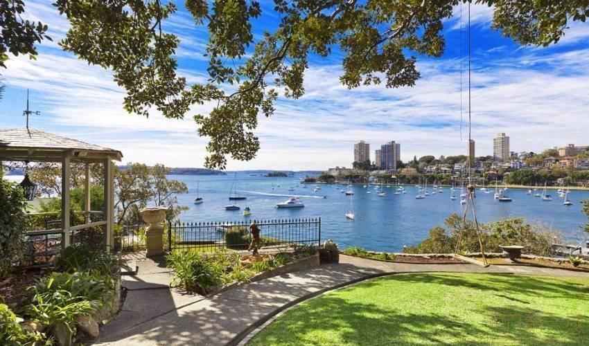 伊丽莎白湾别墅预订,悉尼别墅,公寓,酒店预订-第六感