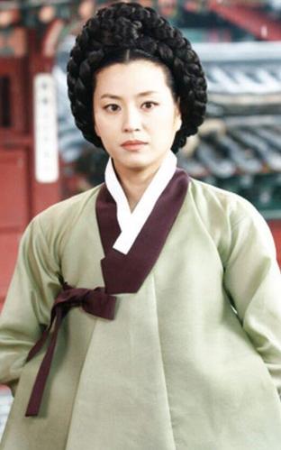 暴露年龄的韩剧之大长今