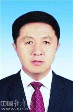 齐齐哈尔新一届市长,副市长简历(市长李玉刚)