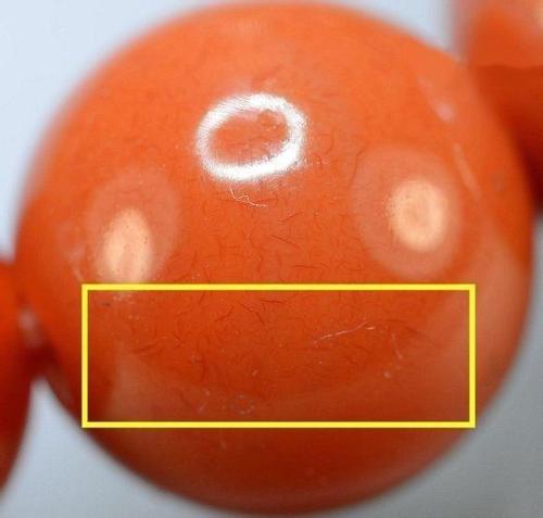 南红你真的认识吗?|朱砂点|注胶|放大镜_网易订阅