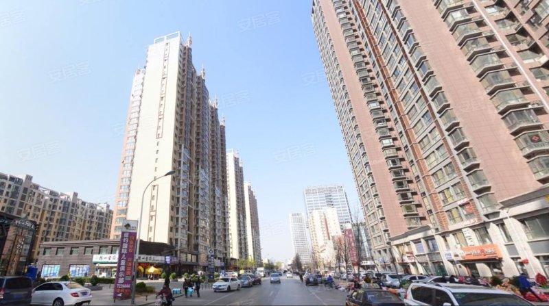 邯郸阳光东尚-配套图(47) - 邯郸安居客