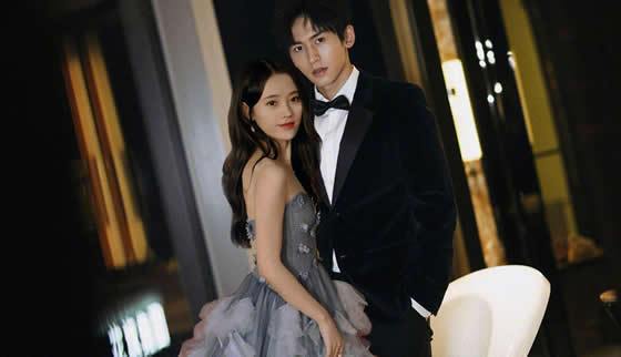 张哲瀚喜欢鞠婧祎吗鞠婧祎原名叫什么揭晓