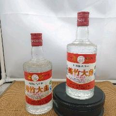 13年绵竹大曲52度(12瓶)_老酒收藏_各种老酒【7788收藏__收藏热线】