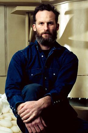 马修·巴尼/matthew barney