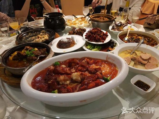 红杏酒家(锦华店)图片 - 第43张