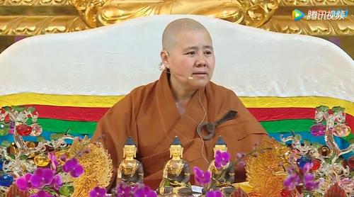 圣空法师:晚上能念楞严咒吗?
