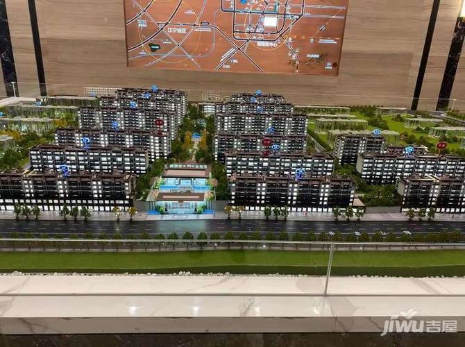 镇江鼎盛国宾府楼盘详情-吉屋网