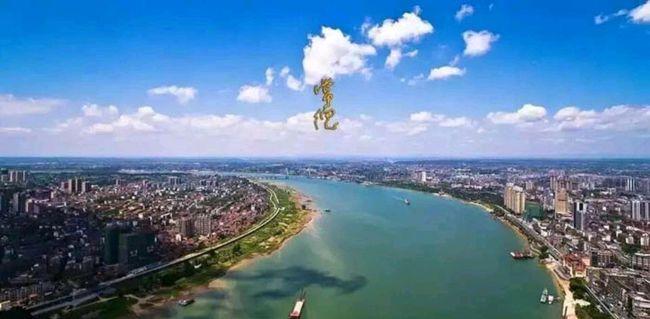 湖南常德,2021年全年gdp预计超过4100亿元!|常德市|省