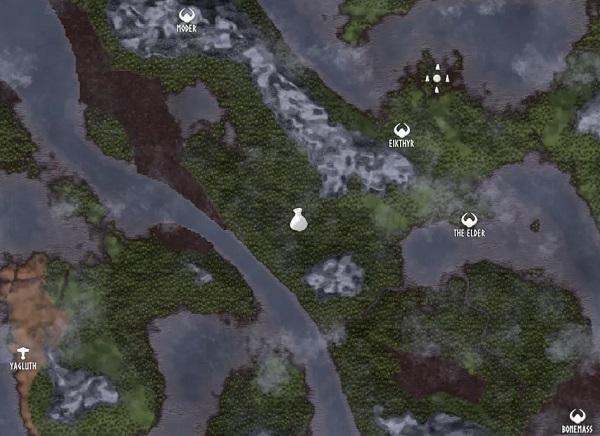 valheim英灵神殿雪山重要资源怎么获取