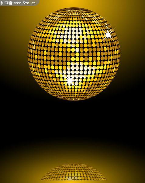 介绍网站活动收藏本图下载本图当前图片:迪厅闪灯矢量图 金色灯球素材