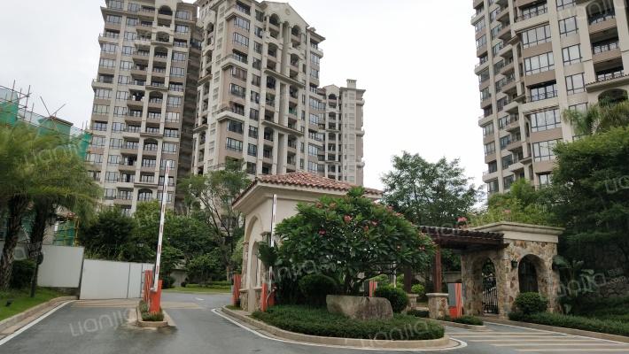 美汇半岛房源|户型图|小区车位|交通地址详情分析!