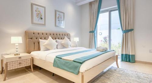 five bedroom luxury villa with crystal lagoon access by deluxe