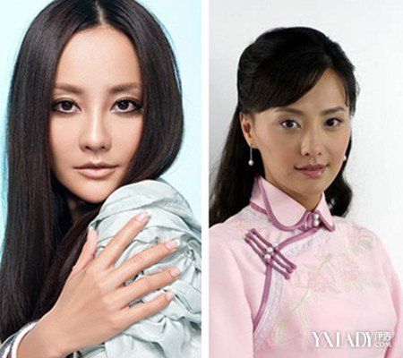 马雅舒含泪诉说离婚真相 与外籍丈夫街头秀恩爱博取关注度