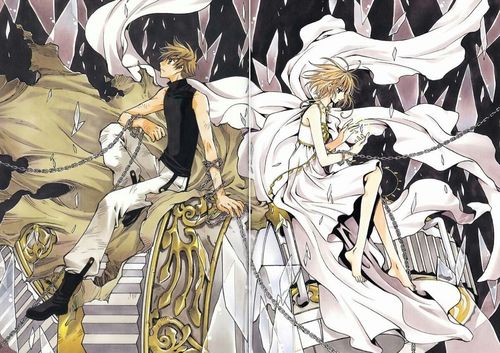 翼·年代记 - 堆糖,美图壁纸兴趣社区