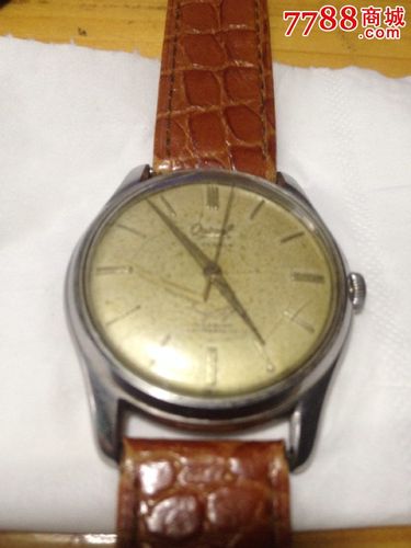 奥奇华瑞士手动表-价格:360元-se33318662-手表/腕表-零售-7788收藏