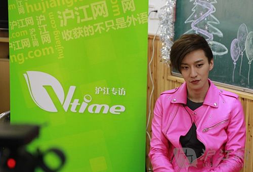 爱"拼"乔任梁:全能艺人的音乐梦