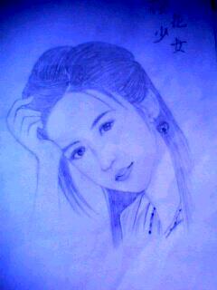 一幅高质量画要图