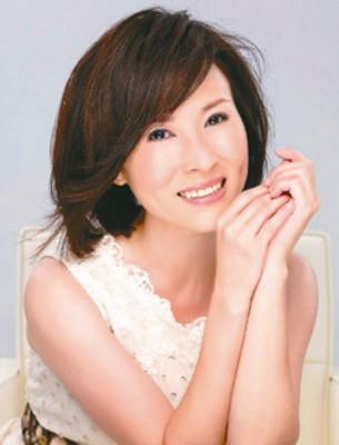 台湾歌手林慧萍婚变
