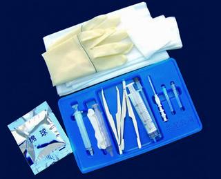 供应一次性使用骨穿刺包