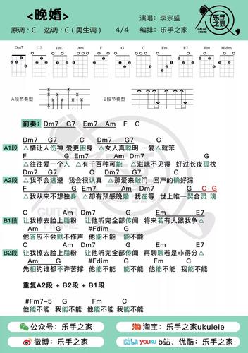 我们最终要嫁的是爱情,而不是时间~《晚婚》李宗盛 乐