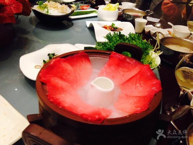 红鼎豆捞(孝感店)图片 - 第113张