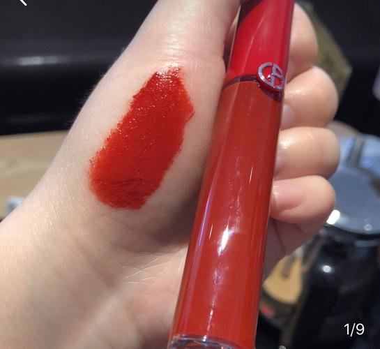 阿玛尼红管405_海淘armani阿玛尼丝绒哑光红管唇釉405烂番茄色优惠券