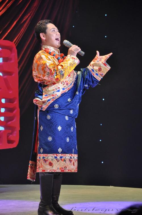 泽旺多吉