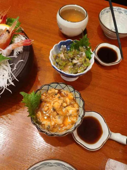 浅草君日本料理(黄龙万科店)