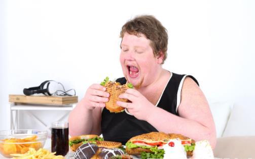 暴饮暴食会把胃撑大吗