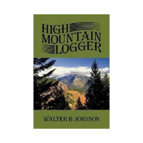 high mountain,mountainbiking 【预订】high mountain logger