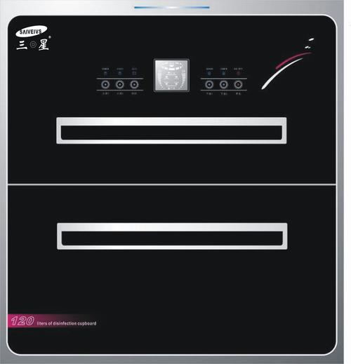 供应三星x32嵌入式消毒柜 家用消毒柜柜 三星整体厨房