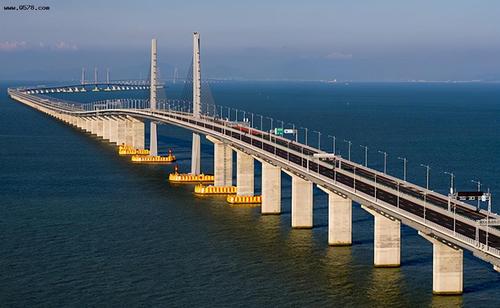 海南跟广东最近距离才19.4公里,为什么不建造一座跨海大桥?