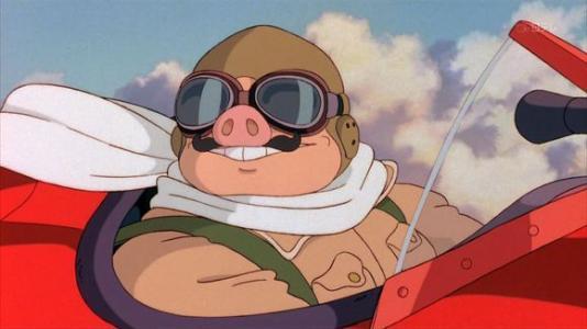 求宫崎骏《红猪》百度云分享,要720p的,大小在800m～2g之间,最好rmvb