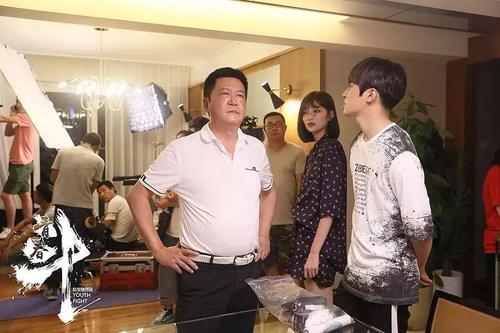 爱情太快!赵宝刚《青春斗》还是熟悉的配方吗?