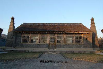 灯塔市旅游景区