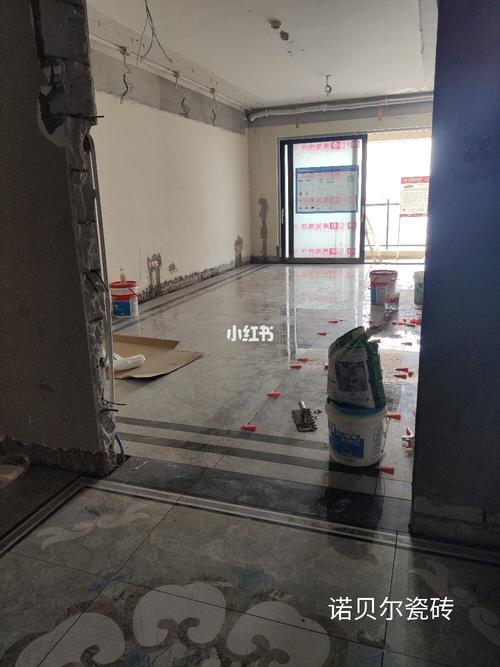 诺贝尔瓷砖卡西诺灰_瓷砖_诺贝尔怎么样_轻奢风_家居家装_装修