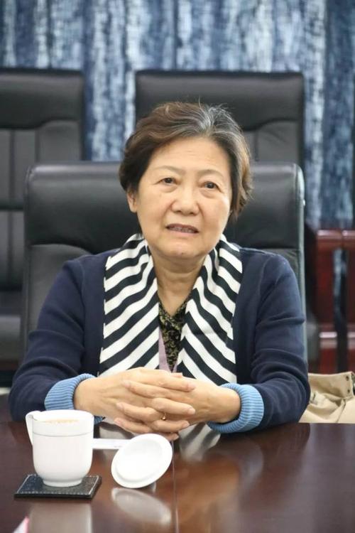 石家庄市原常务副市长,省人大环境建设委员会 原主任马静