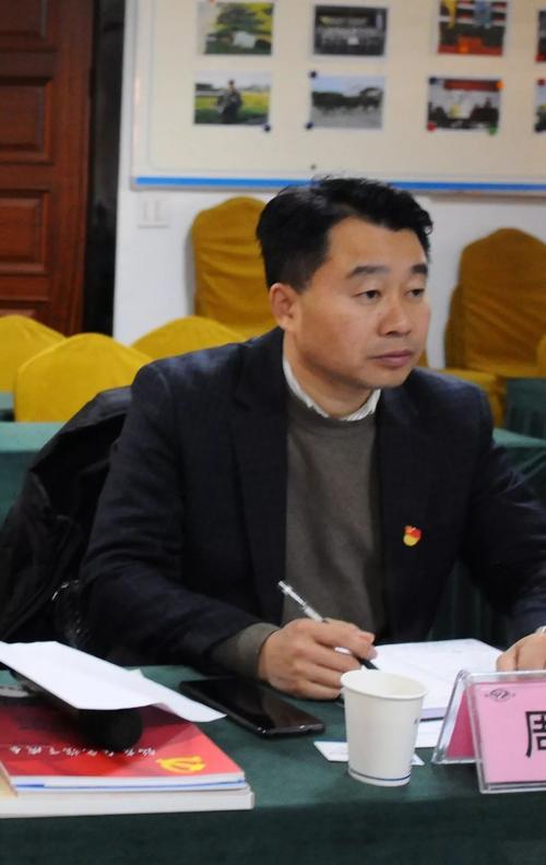 铭龙管理 | 桐乡市经编商会二届二次会员代表大会暨2018年度工作总结