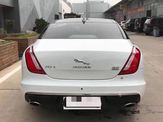 捷豹xjl怎么样14年的二手捷豹xjl值得买吗