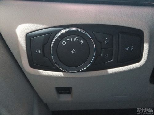 广州车展的美式时尚范儿——我与林肯mkc的亲密接触